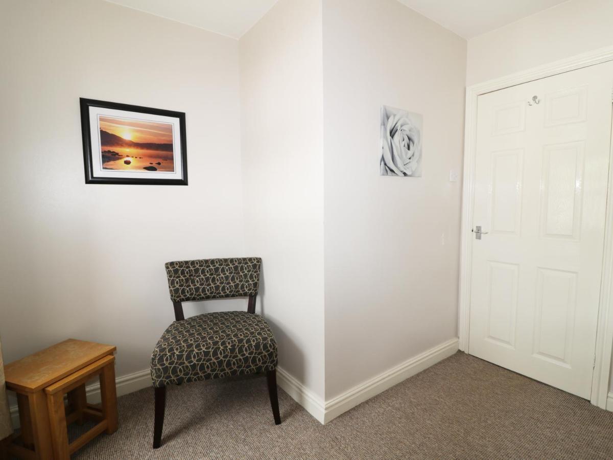 William Court Cottage Santon Bridge 외부 사진