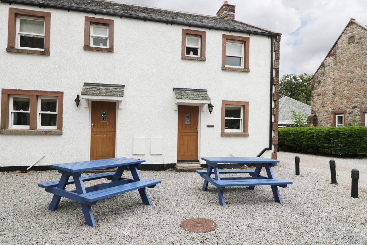 William Court Cottage Santon Bridge 외부 사진