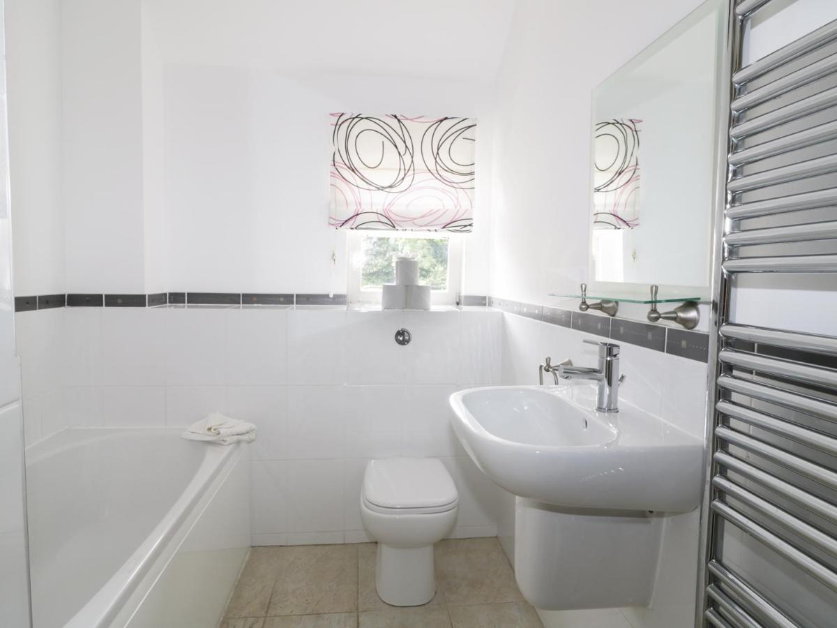 William Court Cottage Santon Bridge 외부 사진