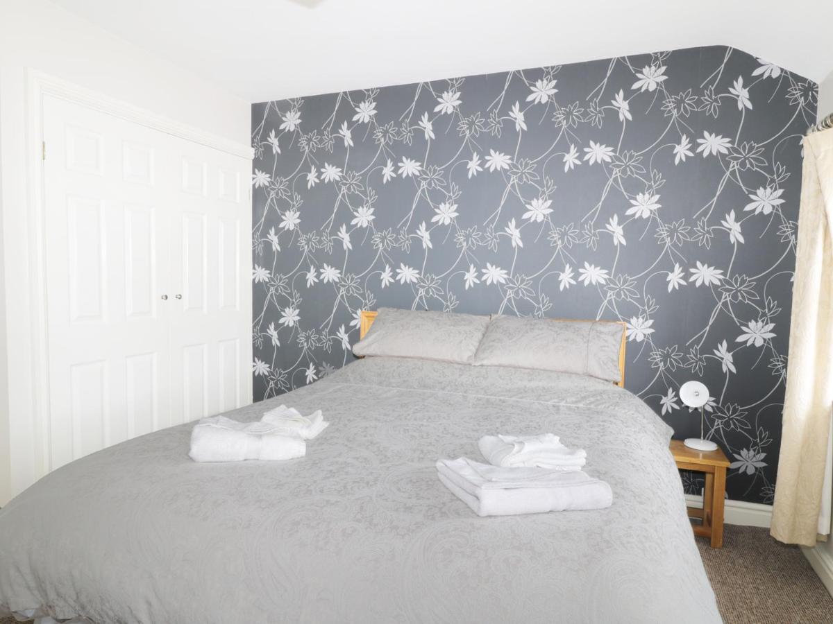 William Court Cottage Santon Bridge 외부 사진